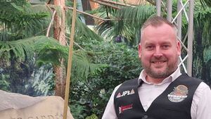 Amateur snooker champ found not guilty of assaulting gardaí