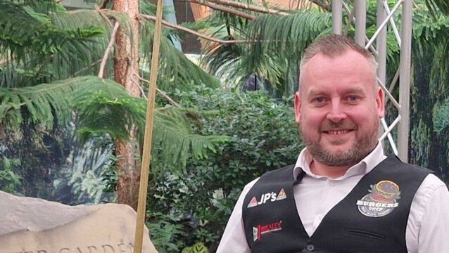 Amateur snooker champ found not guilty of assaulting gardaí 