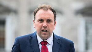 Mixed feelings in Clare about new hospital site in Limerick, TD says