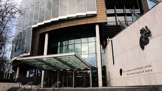 Man charged amid investigation into suspicious approaches to children in Dublin