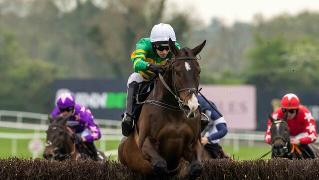 Ruby Walsh gives his picks for day two of the Cheltenham Festival 