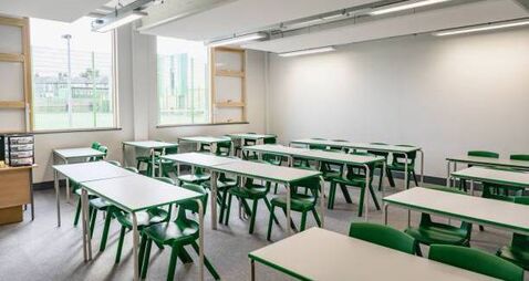 New school building on the way for St Mary’s College, Naas 