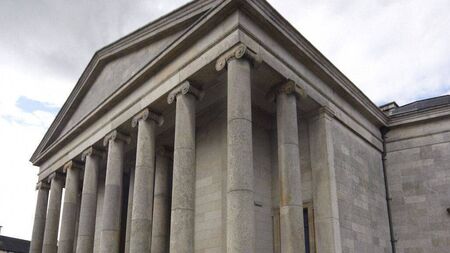 Man remanded in custody for crash that killed uncle