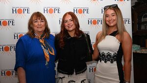 Kildare fashion show raises incredible €35,000 for charity