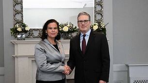 Man charged with murder of woman in Co Fermanagh ‘truly sorry’, court told