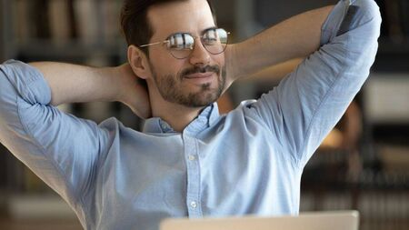 Fit Focus: Your breath is your greatest tool for self-connection