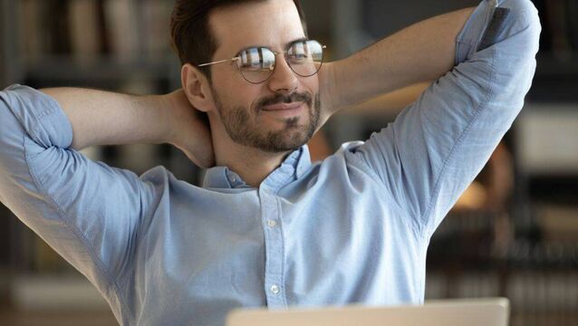 <p>In this hyper-connected world, we are paradoxically becoming disconnected from the one person we need to know the most: ourselves</p>