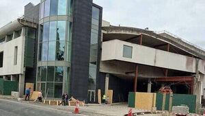 Naas Plaza to open 300 parking spaces on Monday