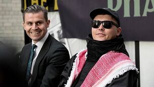 'Consider if your journey is necessary': Heavy rain causing road closures