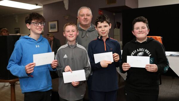 Gaelscoil Portlaoise