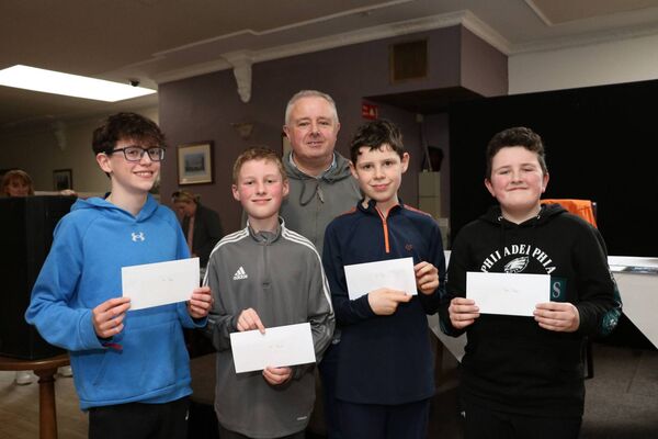 Gaelscoil Portlaoise