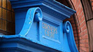 Judge says man jailed for harassing woman and setting fire to her home has 'good' still in him