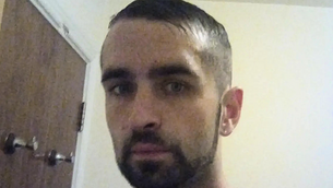 Couple who got engaged on stage return with early introduction of baby to the panto world