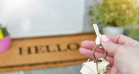 Claim that violent criminals are getting social housing in Kildare