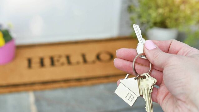 Claim that violent criminals are getting social housing in Kildare
