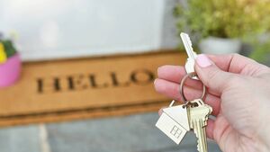 Claim that violent criminals are getting social housing in Kildare