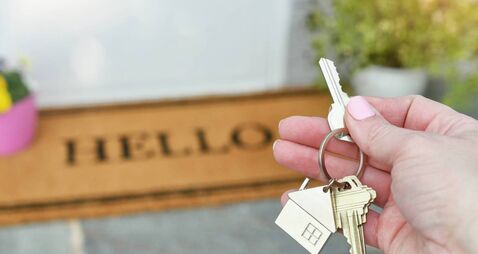 Claim that violent criminals are getting social housing in Kildare