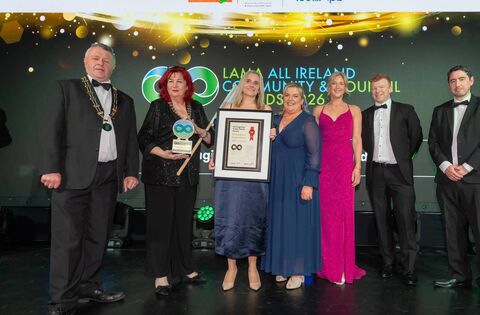 Athy's Shackleton Experience wins national award - News - Kildare ...