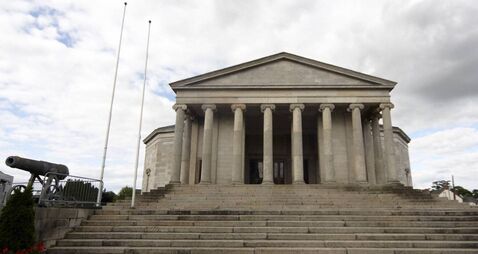 Kildare resident sentenced to five months for driving to the garda station while disqualified