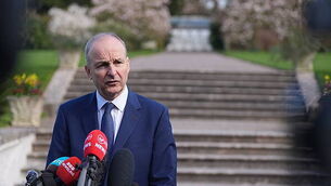 'You are dying tonight' - Murder accused told gardaí he acted in self defence