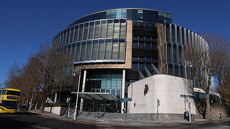 'You are dying tonight' - Murder accused told gardaí he acted in self defence