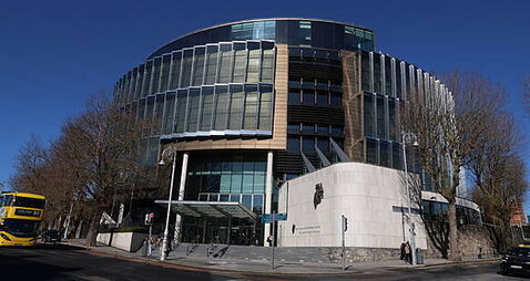 'You are dying tonight' - Murder accused told gardaí he acted in self defence