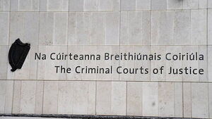 Mum-of-eight booked hotel stays with gunman husband during garda manhunt, court told