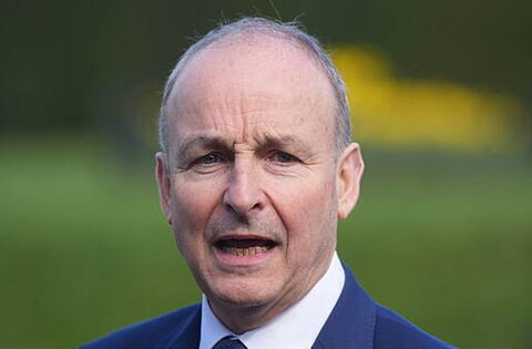 Taoiseach to mark 250 years of US independence during visit to Philadelpia