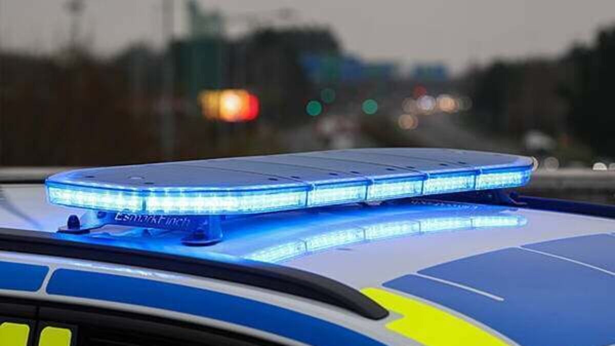 Driver caught doing 124 km/h in a 80km/h zone in Co Louth