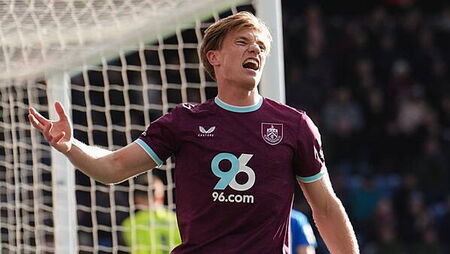 Deadlock at Turf Moor as Burnley and Bournemouth fail to score