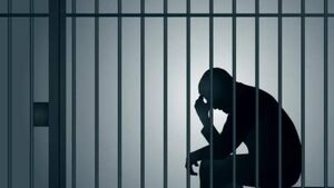 Kildare man who had days left in jail, gets extra year