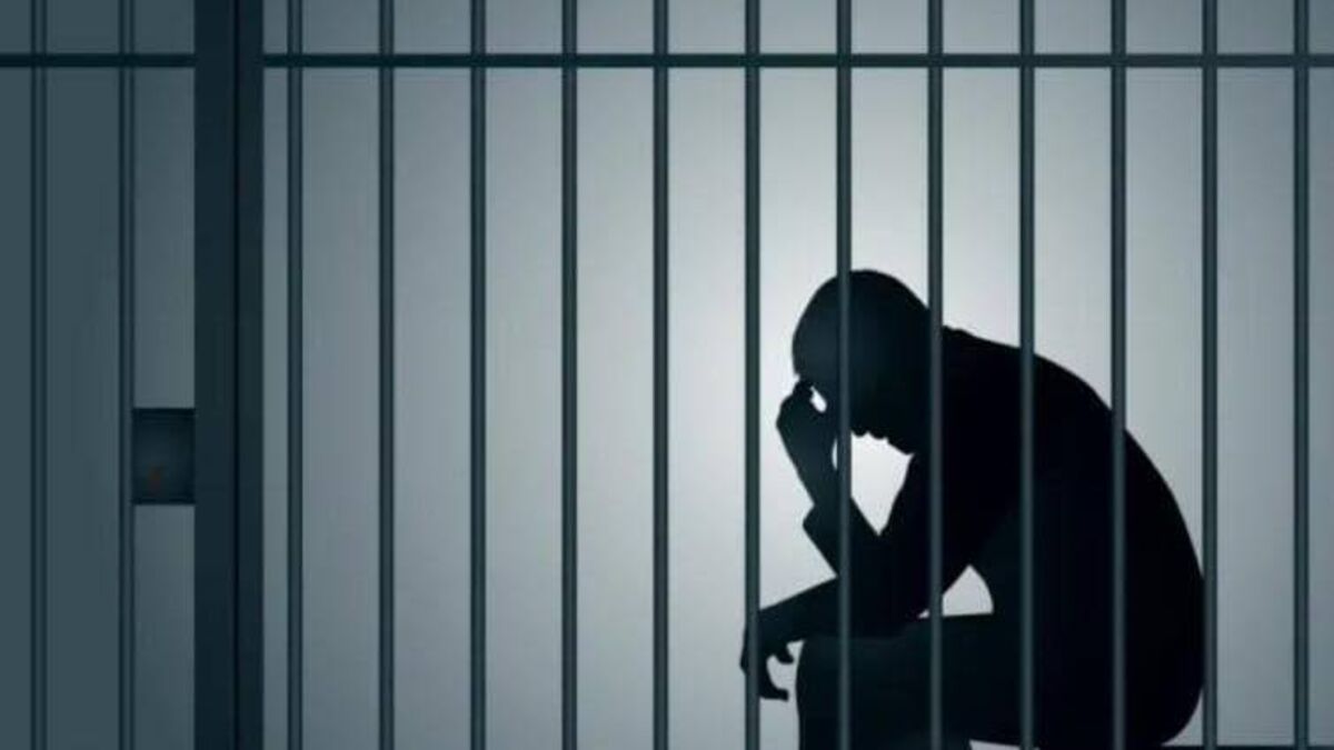 Kildare man who had days left in jail, gets extra year