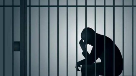 Kildare man who had days left in jail, gets extra year