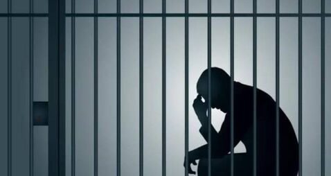 Kildare man who had days left in jail, gets extra year