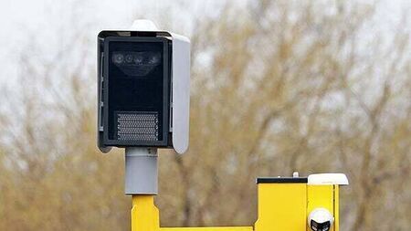 Motorist recorded driving 112km/h in a 50 zone in Co Monaghan