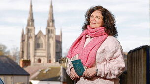 Man with fake ID stopped boarding Aer Lingus flight at Dublin Airport