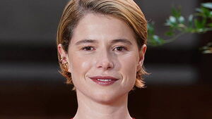 From TV talent show runner-up to Oscar favourite: Who is Jessie Buckley?