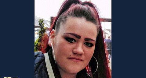 Tributes paid to mother of three who died after falling down stairs