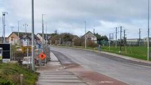 Planned Kildare estate may be one too far