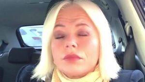 Woman warned by judge over video posts during trial