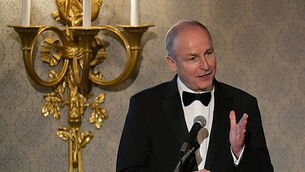 Dublin riots: Man jailed for 6.5 years for burning Garda car and attacking migrant centre Dublin riots: Man jailed for 6.5 years for burning Garda car and attacking migrant centre