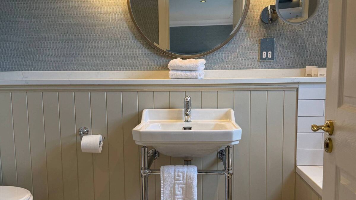 Bathroom firm opening new showroom in Kildare this week