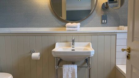 Bathroom firm opening new showroom in Kildare this week