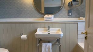 <p>Bathrooms4U are opening this Saturday</p>