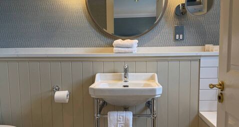 Bathroom firm opening new showroom in Kildare this week