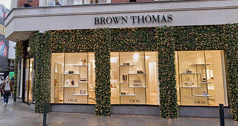 Brown Thomas Arnotts avoids conviction after pricing law breaches during Black Friday sales