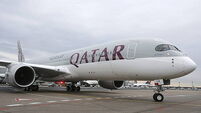 Qatar Airlines to resume flights to Dublin – Helen McEntee