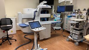 Naas Hospital to benefit from  endoscopy suite