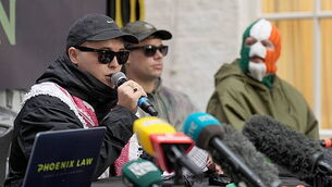 Man (49) jailed for sexual assault carried out almost 20 years ago