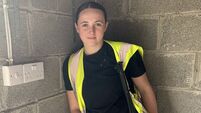 Kildare's Kellie makes apprentice shortlist
